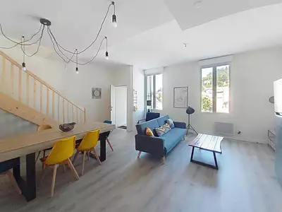 Appartement, 100 m²