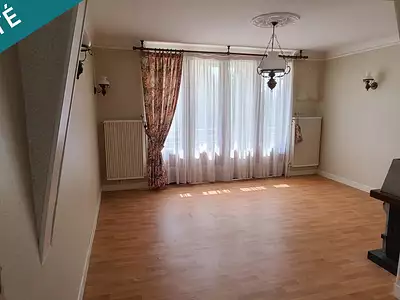 Maison, 150 m²