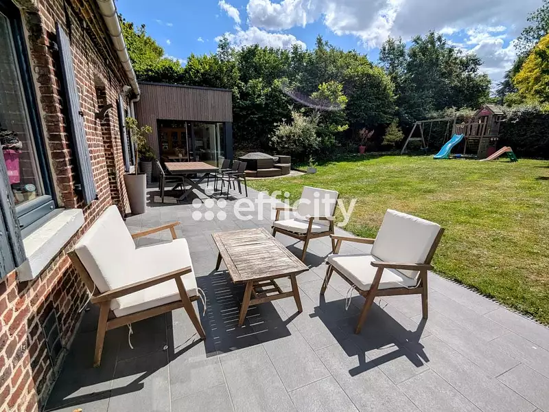 Maison, 150 m²