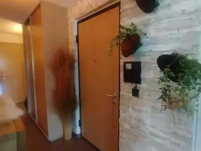 Appartement, 63 m²