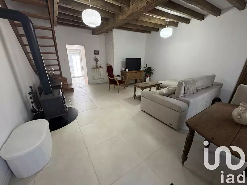Maison, 96 m²