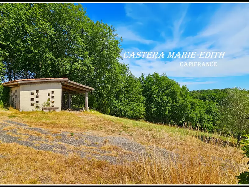 Maison, 165 m²