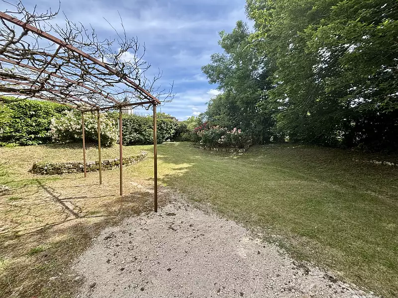 Maison, 121 m²