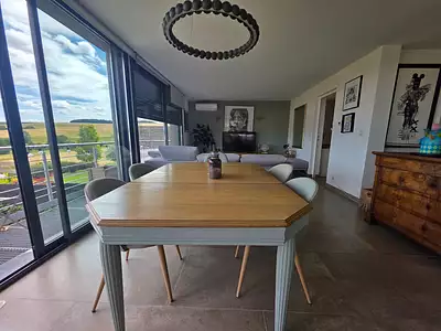 Maison, 126 m²
