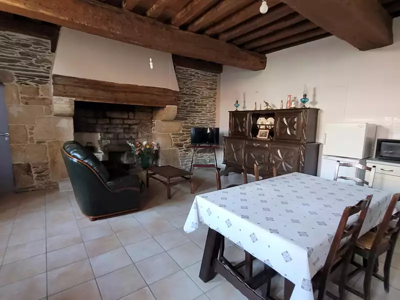 Maison, 172 m²