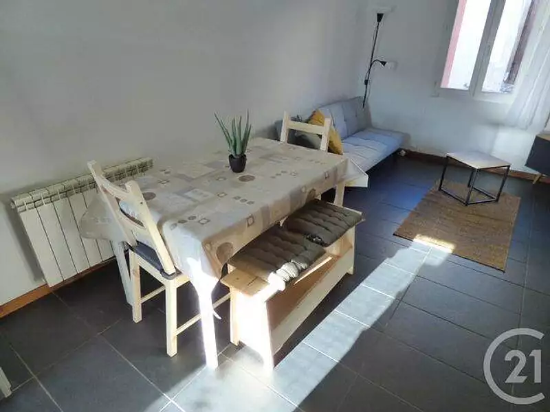 Appartement, 32,2 m²