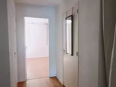 Appartement, 58 m²
