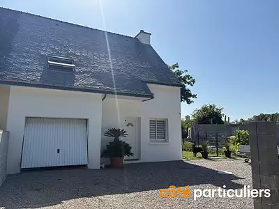 Maison, 93 m²