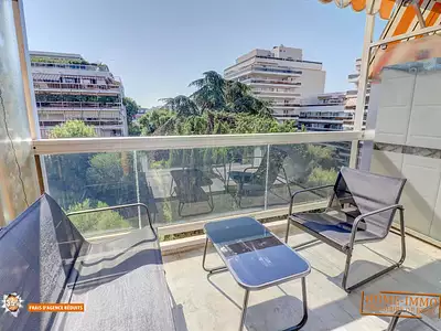 Appartement, 29,7 m²