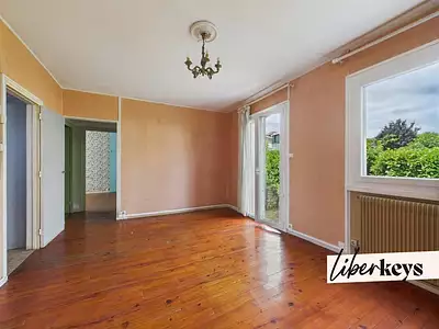 Maison, 75 m²