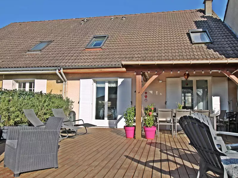 Maison, 106 m²