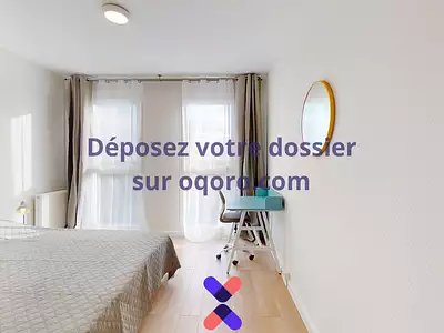 Appartement, 76,39 m²