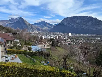 Maison, 140,59 m²