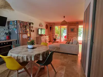 Maison, 73 m²