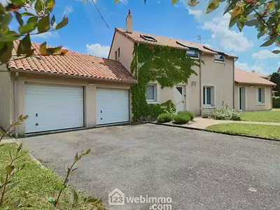 Maison, 175,87 m²