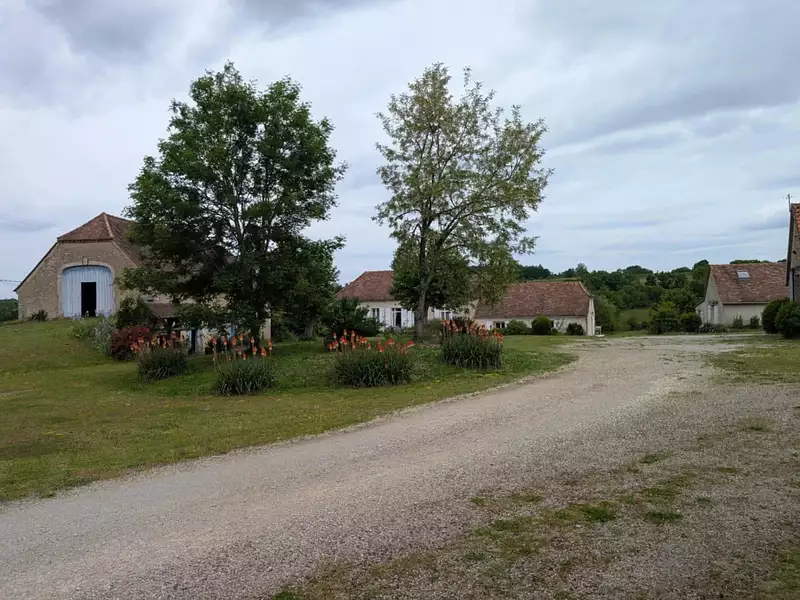 Maison, 217 m²