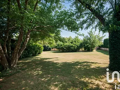 Maison, 196 m²