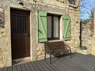 Maison, 108 m²
