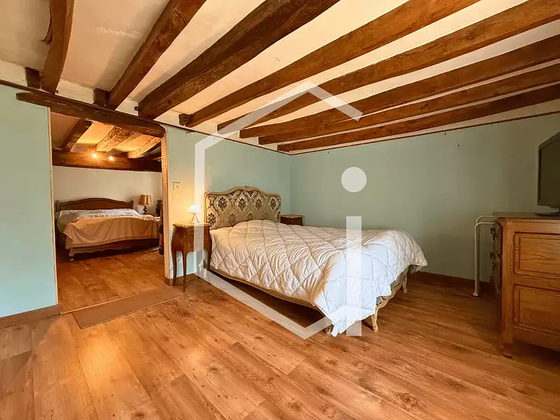 Maison, 165 m²