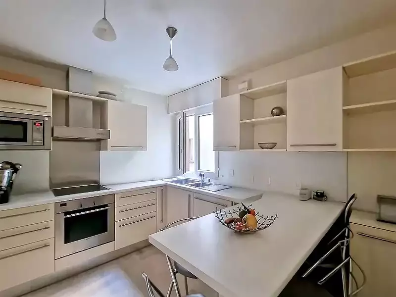 Appartement, 113 m²