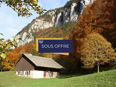 Maison, 80 m²