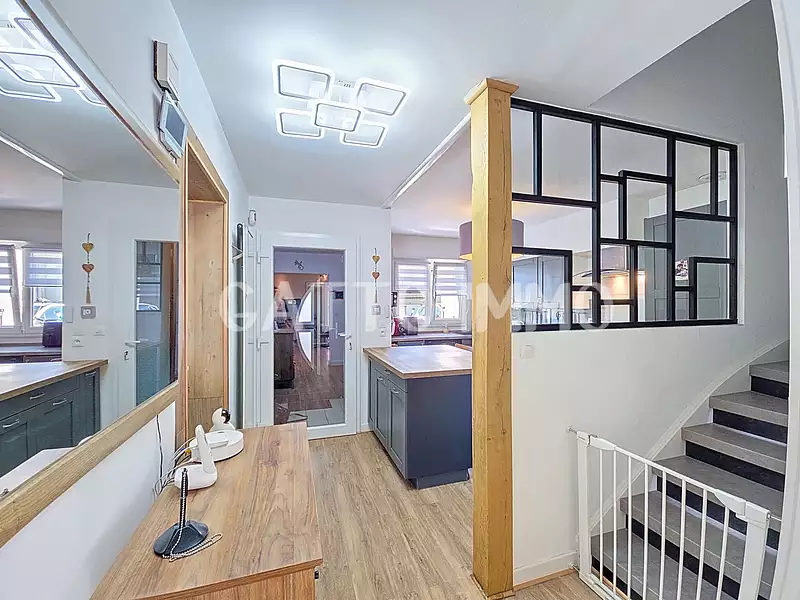 Maison, 100 m²