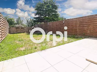 Maison, 82 m²