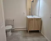 Appartement, 53,1 m²