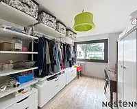 Appartement, 87,47 m²