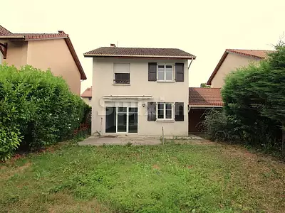 Maison, 78,13 m²