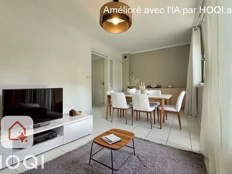 Maison, 90 m²