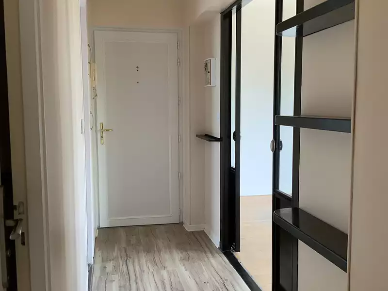 Appartement, 66,23 m²