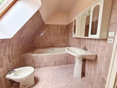 Maison, 116,69 m²