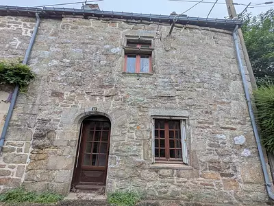 Maison, 53 m²
