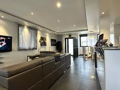 Appartement, 99 m²