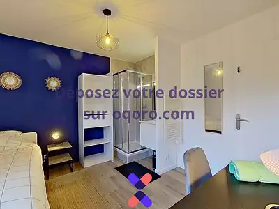 Appartement, 75 m²
