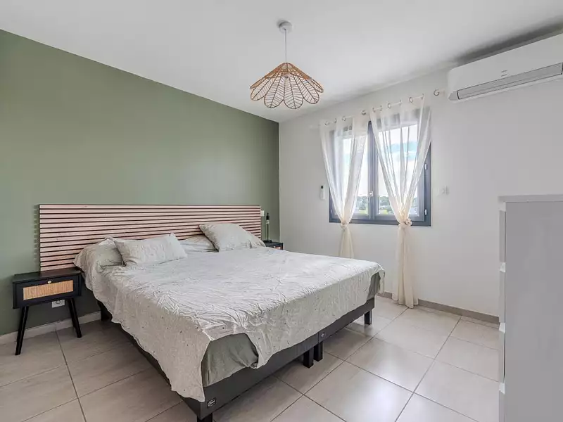 Maison, 90 m²