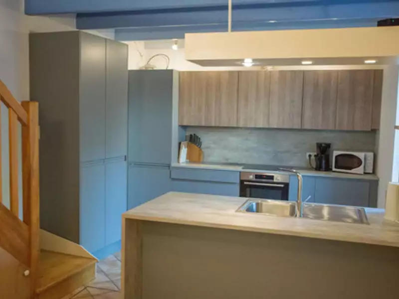Maison, 135 m²