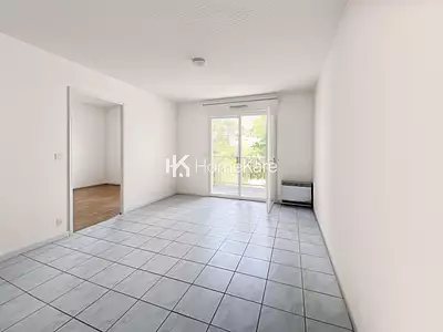 Appartement, 32 m²