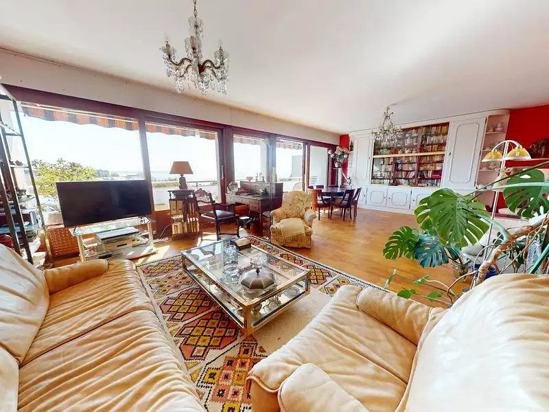 Appartement, 135 m²