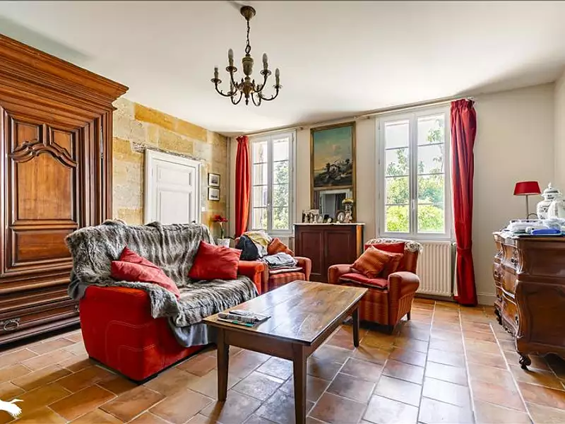 Maison, 269 m²