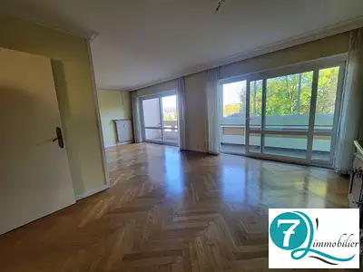 Appartement, 161,68 m²