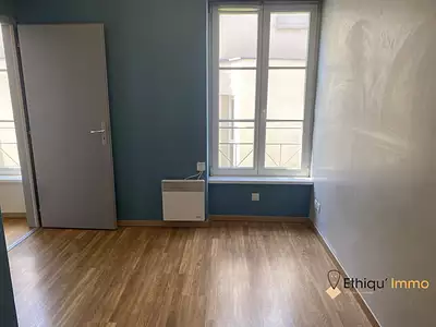 Appartement, 36,07 m²