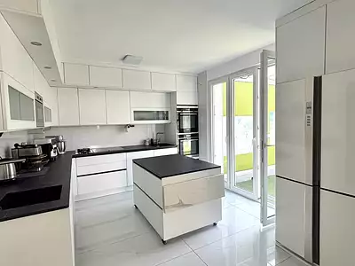 Maison, 190 m²