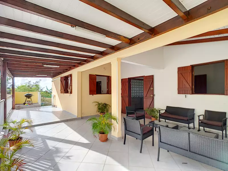 Appartement, 155 m²