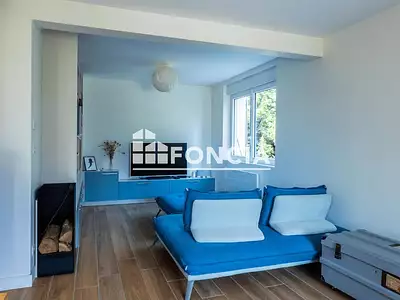 Maison, 155 m²