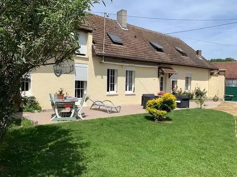 Maison, 180 m²