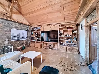 Appartement, 153 m²