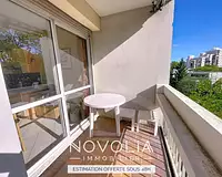 Appartement, 86,64 m²