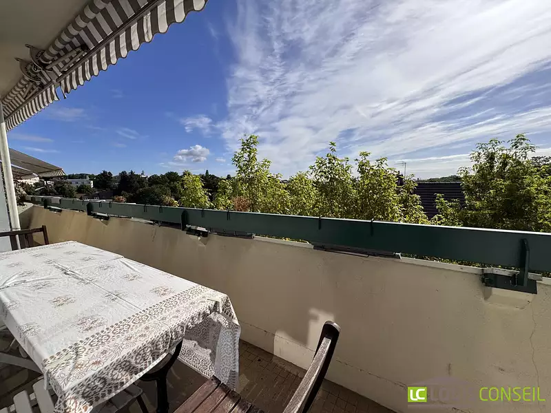Appartement, 116,76 m²
